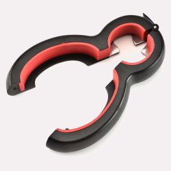 multiåbner på flaske