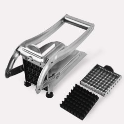 grøntsagshakker udstyr