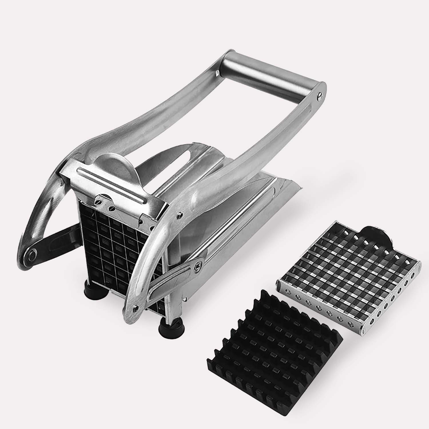 grøntsagshakker udstyr