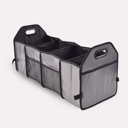 bagagerumstaske til bilen