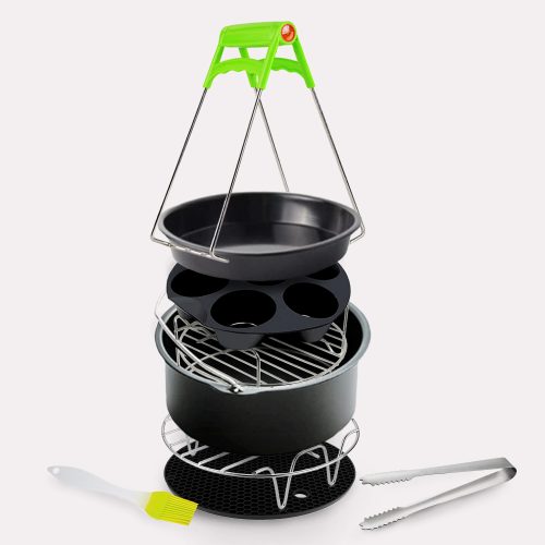 Airfryer tilbehør ninja
