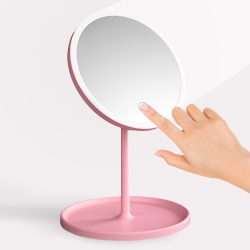 Hollywood Spejl Med Lys