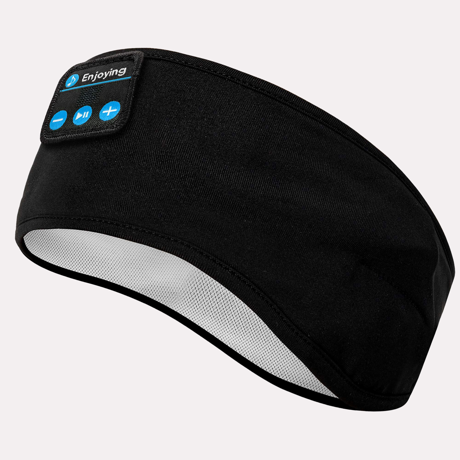 Sovemaske Med Bluetooth