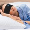 Sovemaske Med Bluetooth
