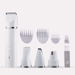 Poteklippemaskine 2i1