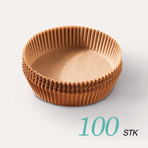 Air fryer bagepapir 1