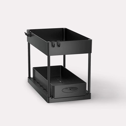 Opbevaring Under Vask