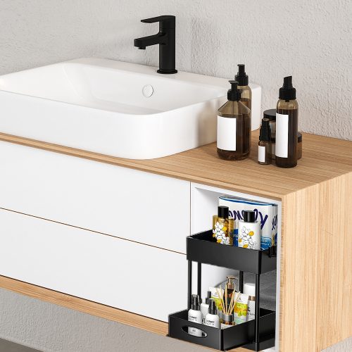 Opbevaring Under Vask