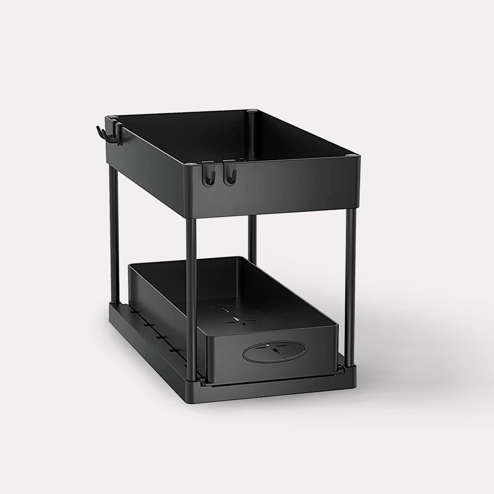 Opbevaring Under Vask