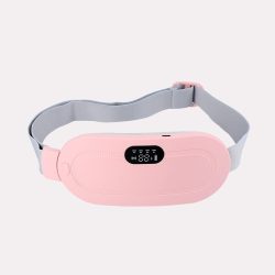 Varmepude Til Menstruationssmerter