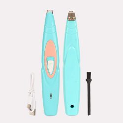 Elektrisk Potetrimmer