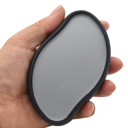 Krystal Hårfjerner passer i hånden