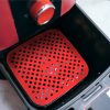 Silikone Indsats Til Airfryer Firkantet