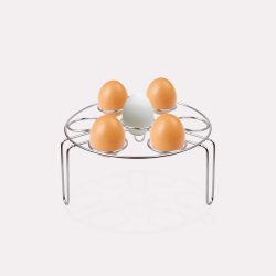 Airfryer Æggeholder