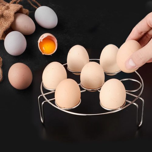 Airfryer Æggeholder