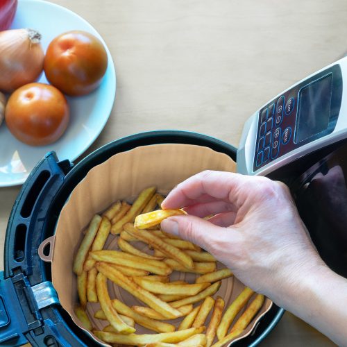 Genanvendelig Silikoneform