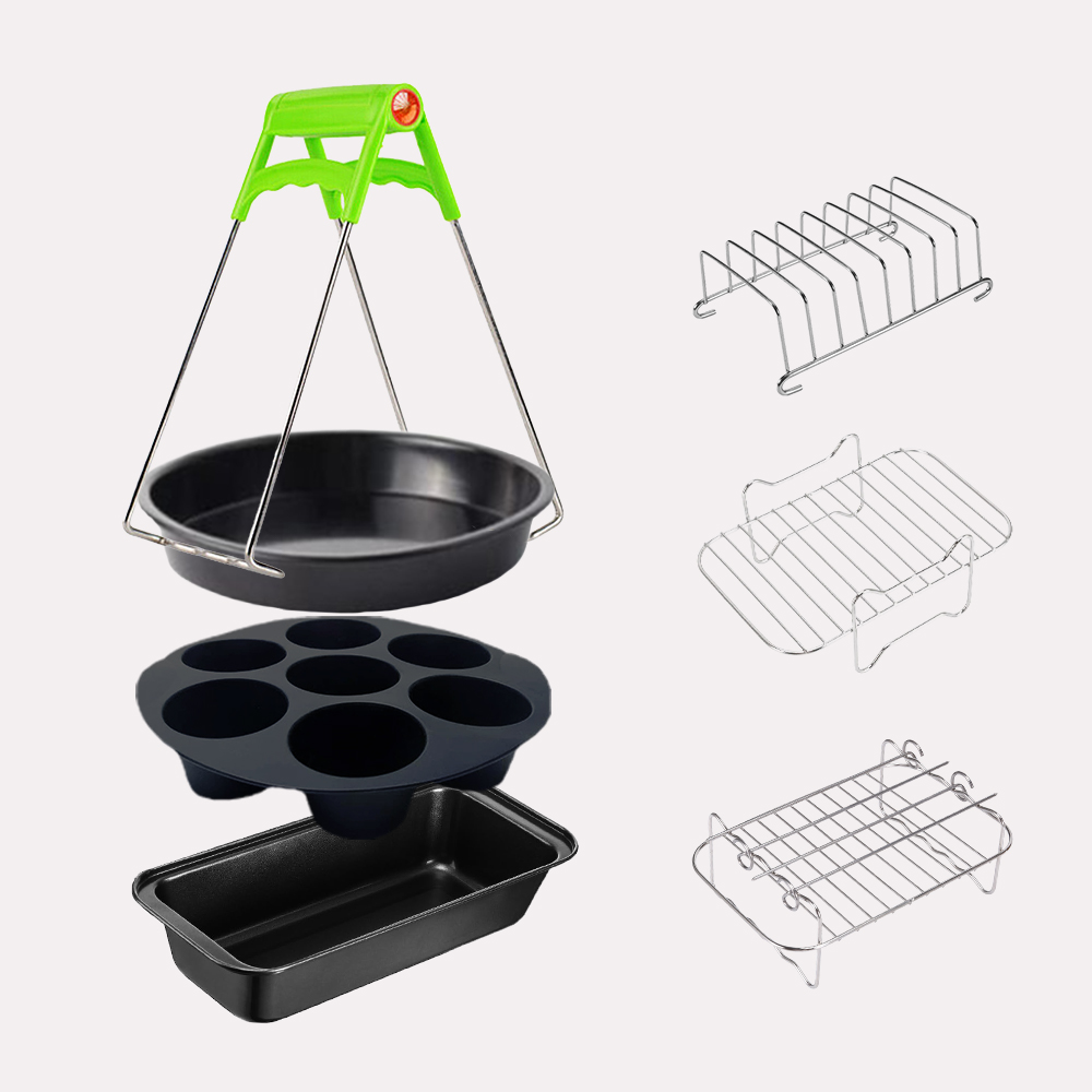 Ninja Airfryer Tilbehør