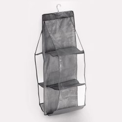 Taskeorganiser til tøjskab