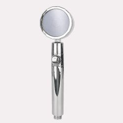 Brusehoved Med Højt Tryk