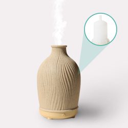 Diffuser til æteriske olier