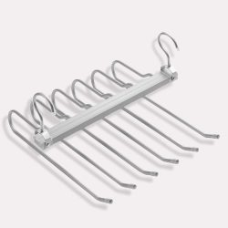 Bukseholder til tøjskab