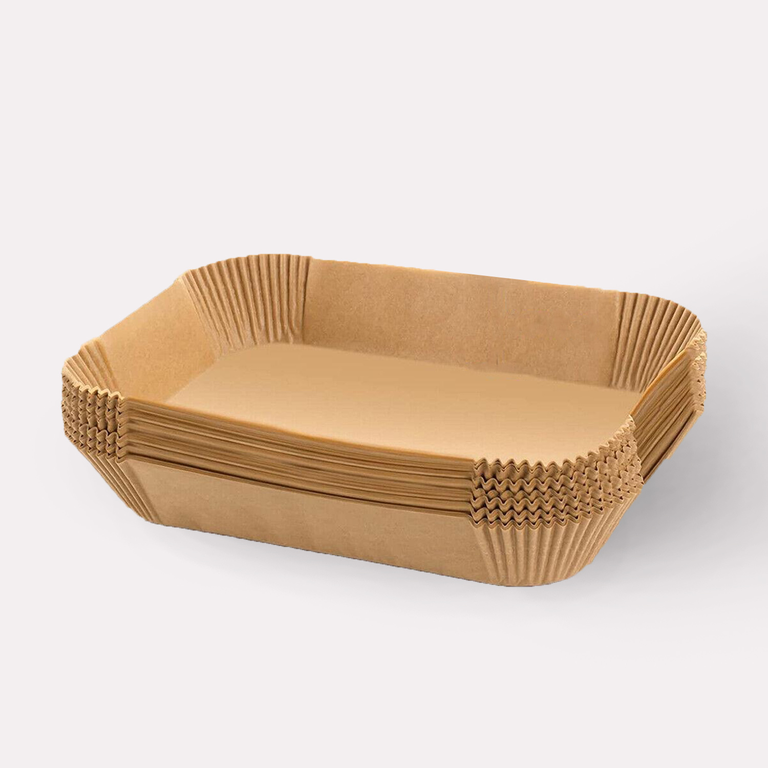 Bagepapir Til Ninja Airfryer