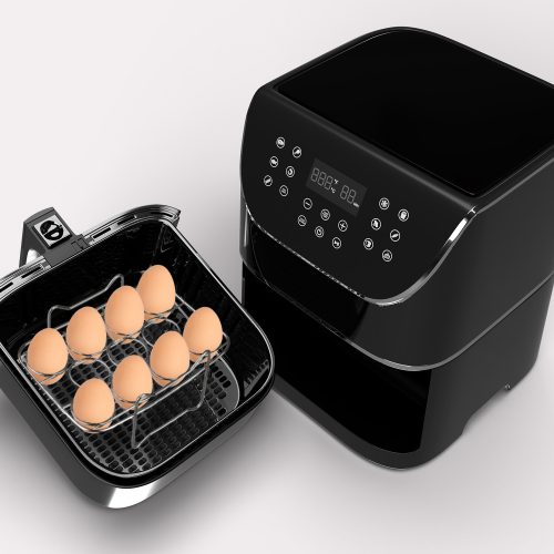 Æggeholder Til Ninja Airfryer