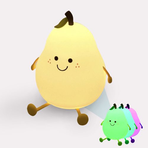 Pear Light Børnelampe