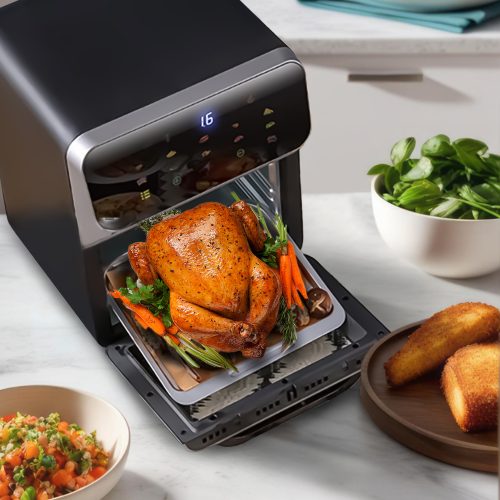Digital Airfryer Ovn