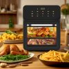 Digital Airfryer Ovn