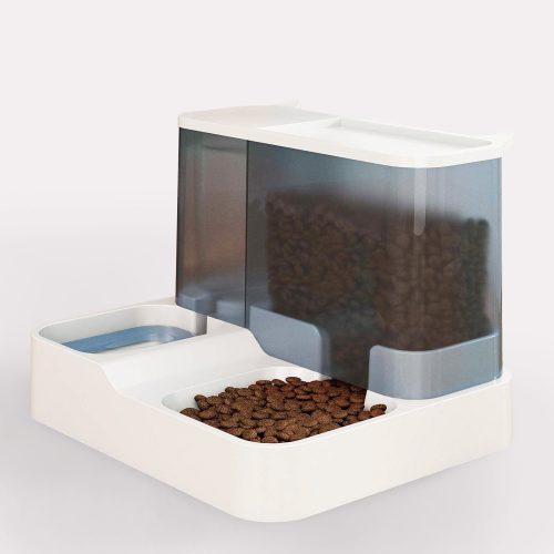 Drikkefontæne til katte