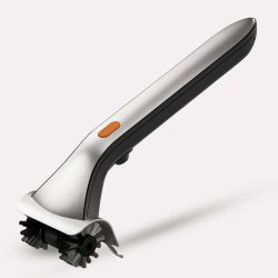 Elektrisk Grillbørste