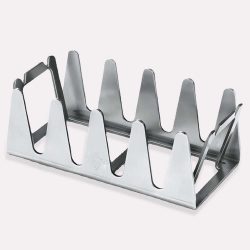 Holder til Flæsk & Spareribs