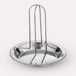 Holder til hel kylling