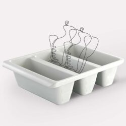 Opbevaring til hjemmesko