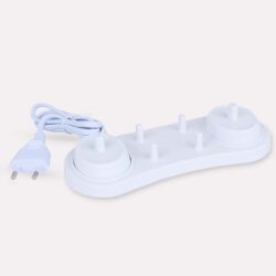 Elektrisk tandbørste holder