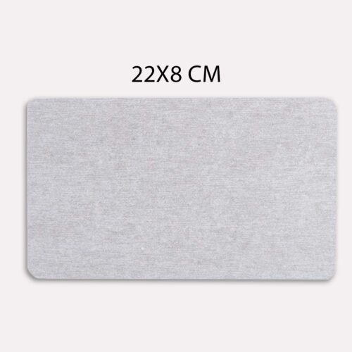 Vandabsorberende sten