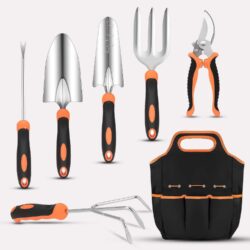 P9 Haveredskaber 7 stk