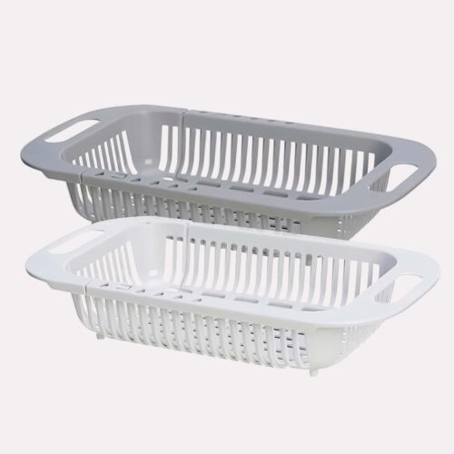 Dørslag til køkkenvask