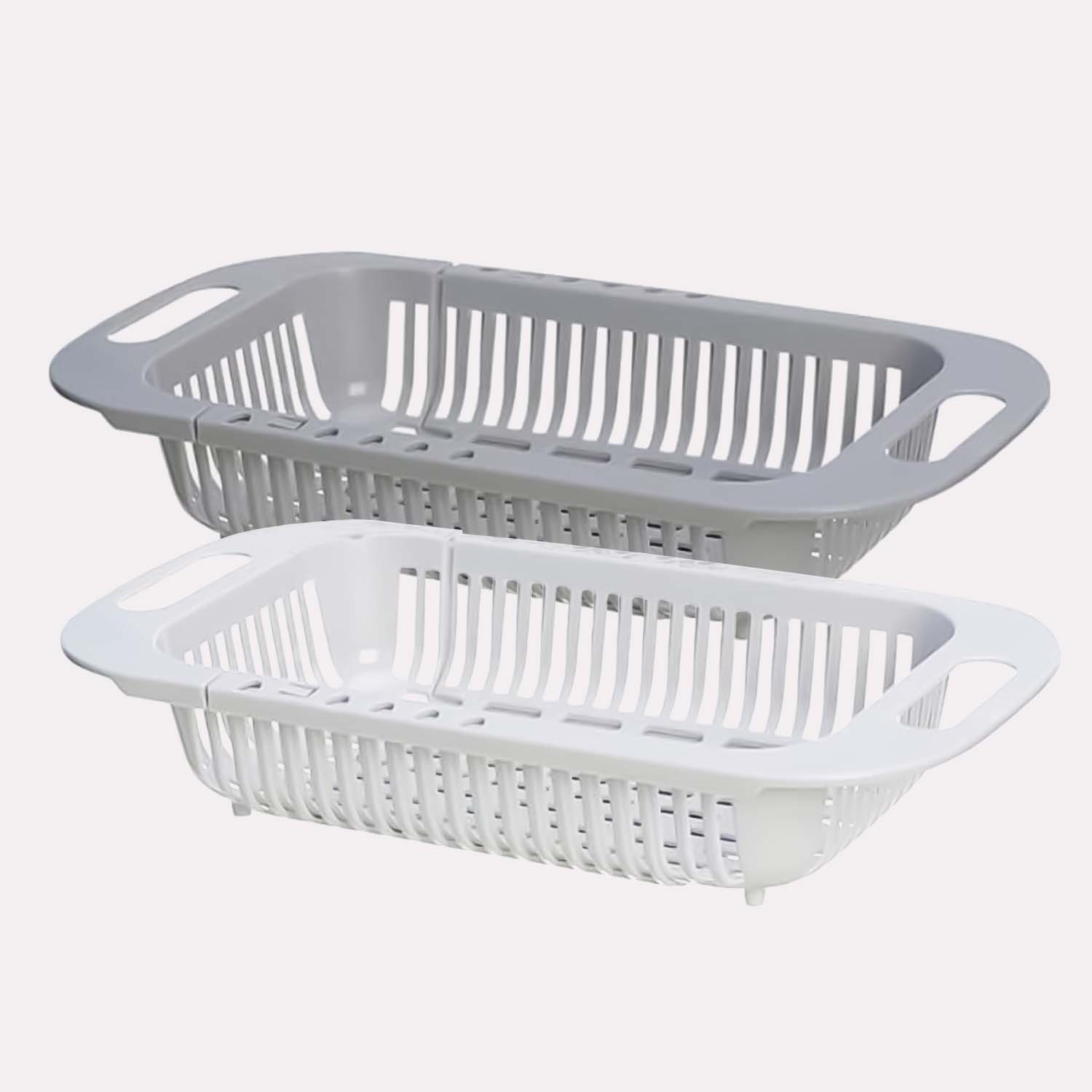 Dørslag til køkkenvask